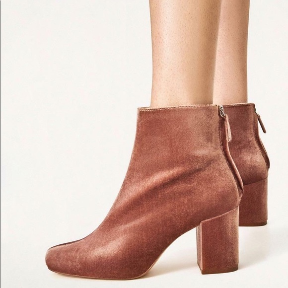 ZARA boots - Picture 6 of 10